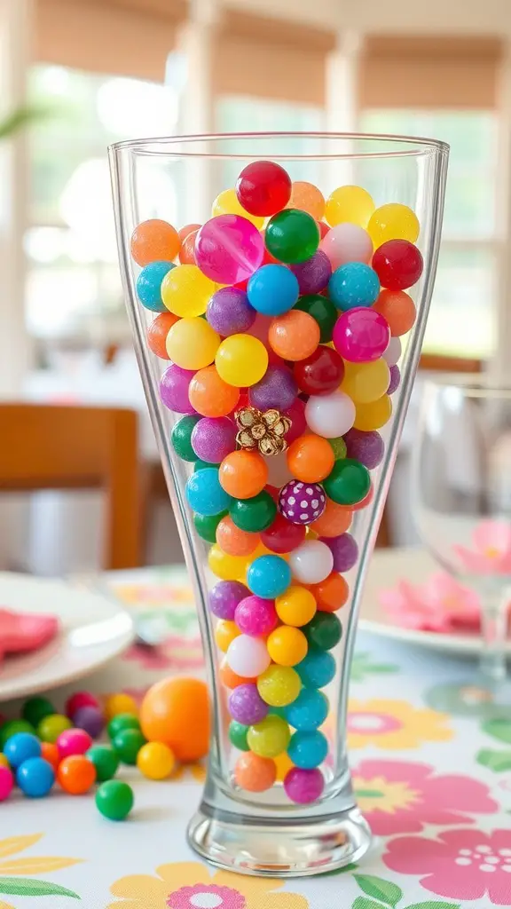 12 Summer Vase Filler Ideas for Home Decor
