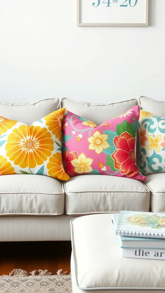 12 Home Screen Decor Ideas – Summer