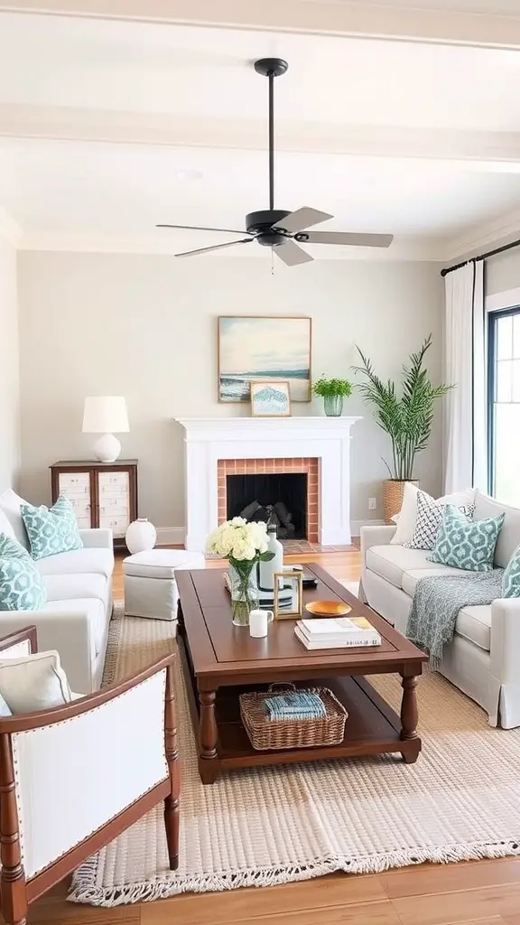 14 The Summer I Turned Pretty: Home Decor Ideas