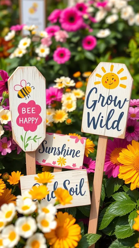 12 Inspiring Summer DIY Home Decor Ideas