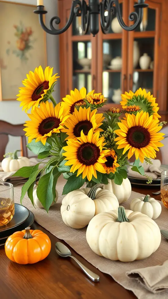 12 Home Decor: Between Summer and Fall
