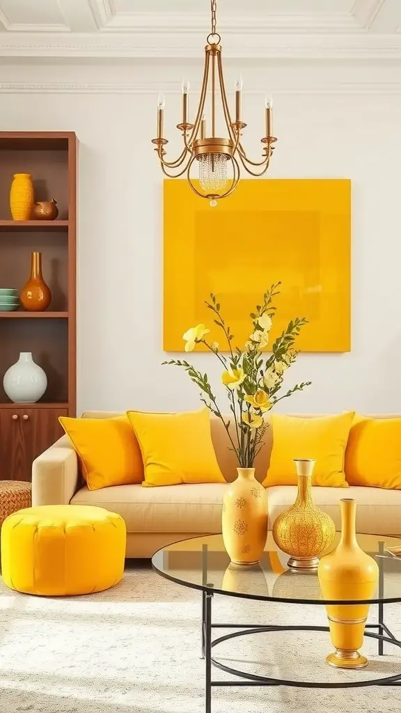 13 Summer Vibes Home Decor Ideas