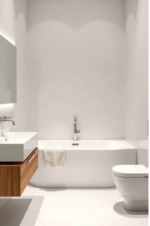 13 Bathroom Design Styles 2025: Transform Your Space with the Latest Trends