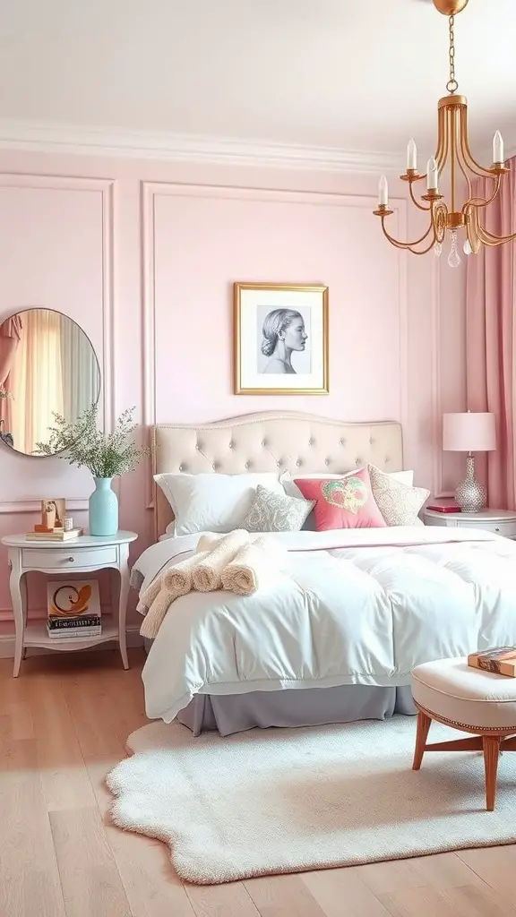 13 Room Makeover Ideas for Teen Girl Bedrooms You’ll Want to Copy