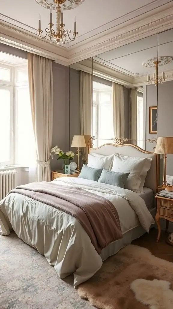 11 Smart Layout Ideas for Small Bedrooms That Maximize Space
