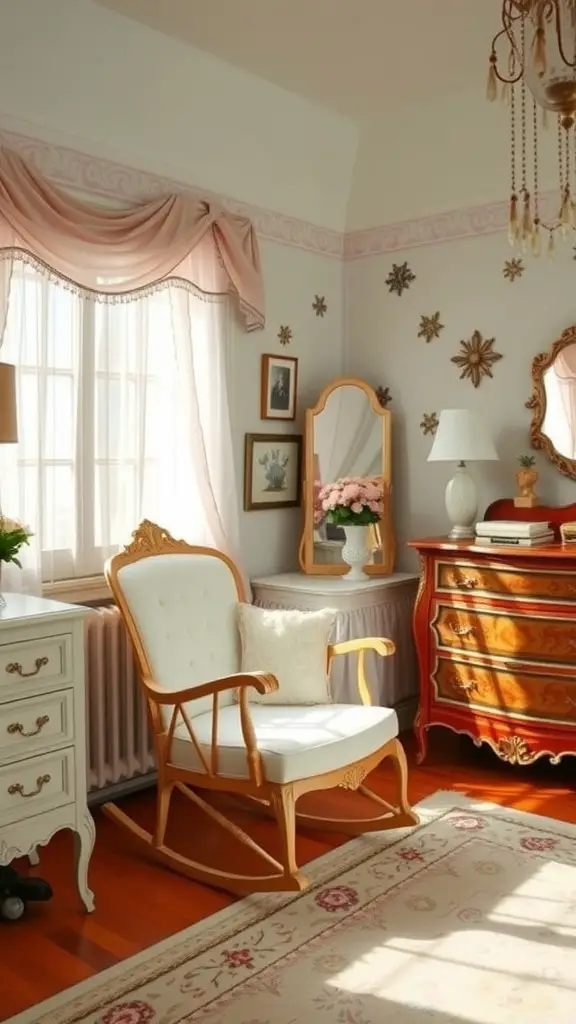 10 Earthy Fairy Bedroom Ideas for a Magical Escape