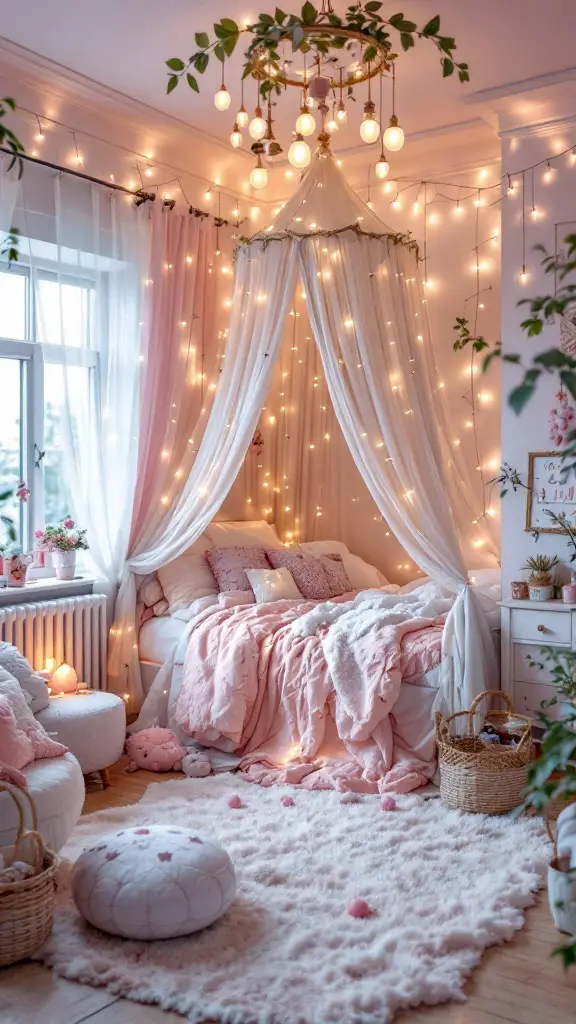 15 Room Makeover Bedroom Ideas for Teens That Say  “This is me.”
